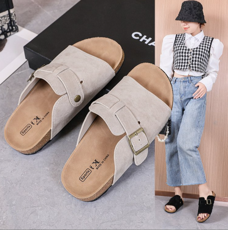 Riley™ - Stylish Orthopedic Sandals