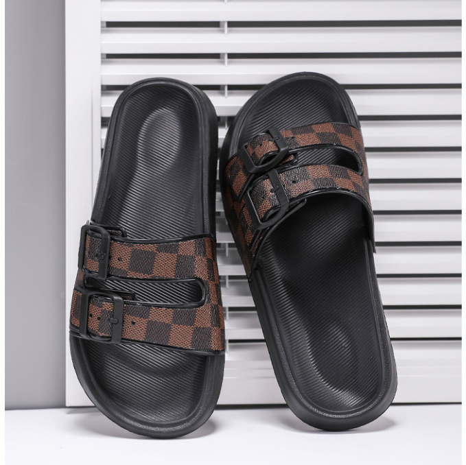 James™ - Versatile Wear-Resistant Summer Slippers