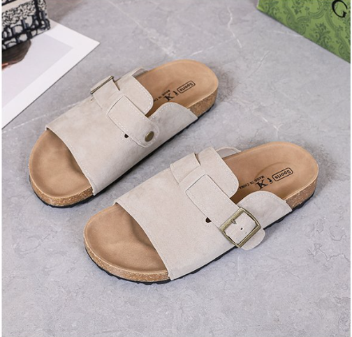 Riley™ - Stylish Orthopedic Sandals