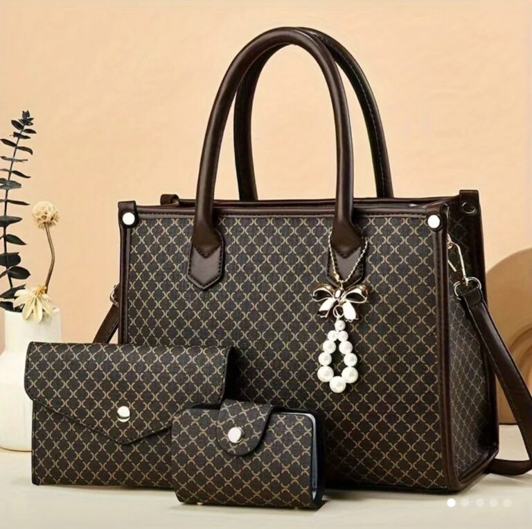 Luna™ - Stylish Bags Set