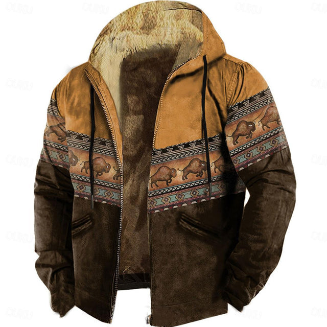 Dylan™ - Stylish Autumn Jacket