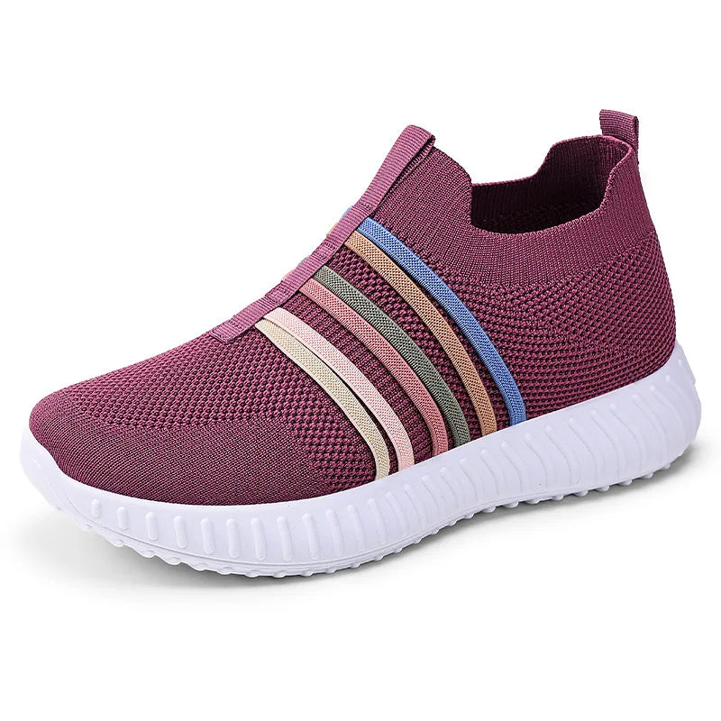 Scarlett™ - Casual Orthopedic Sneakers