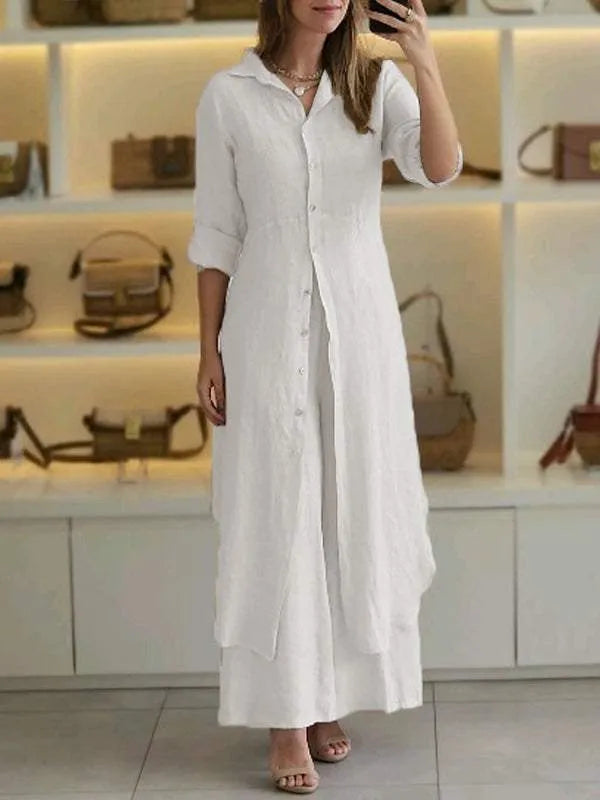 Ella™ - Sophisticated Two-Piece Ensemble