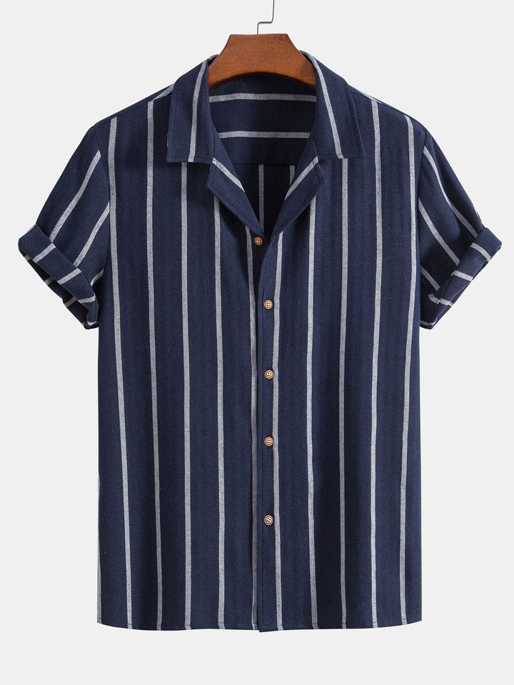 William™ - Short Sleeve Set