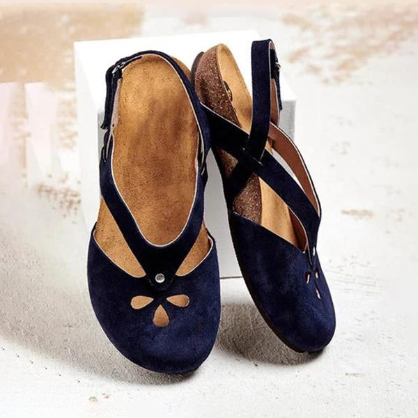 Charlotte™ - Soft Comfy Sandals