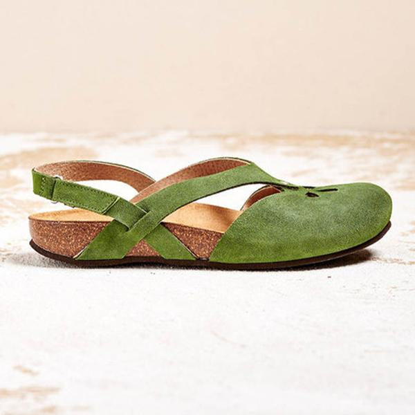 Charlotte™ - Soft Comfy Sandals