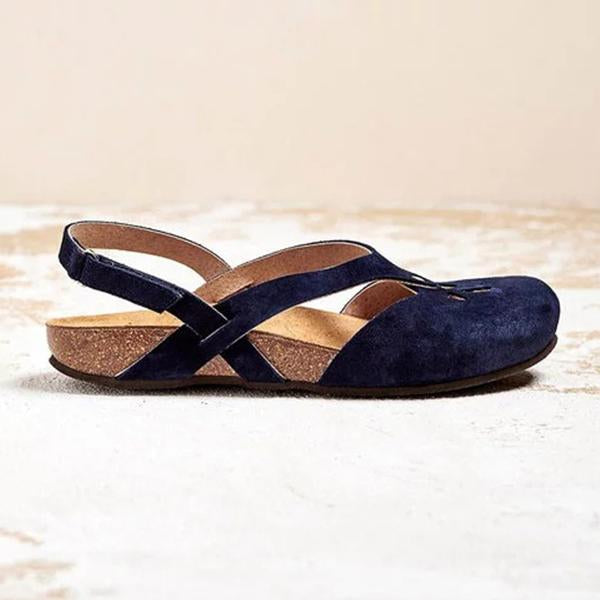 Charlotte™ - Soft Comfy Sandals