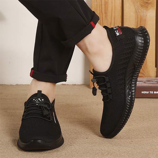 Parker™ - Fly Knit Comfortable Sneakers