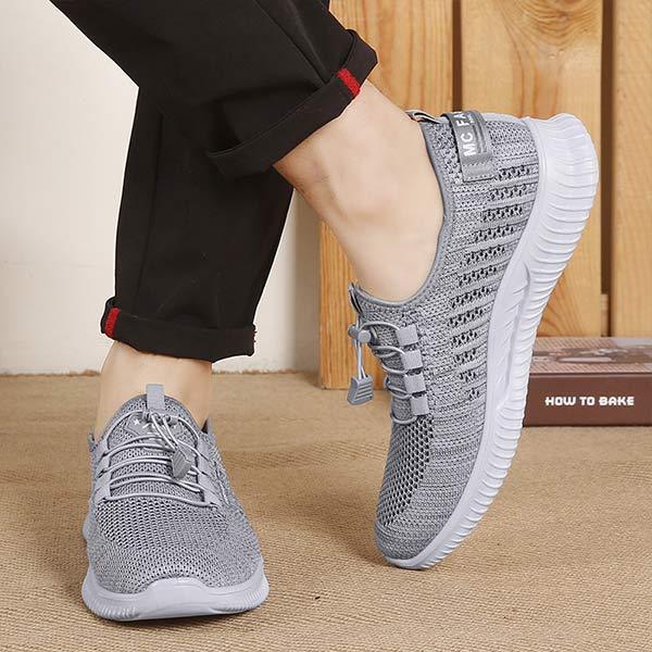 Parker™ - Fly Knit Comfortable Sneakers