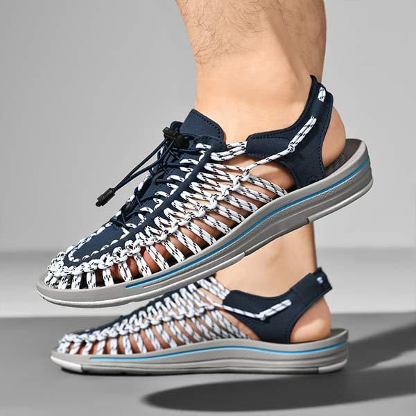 Cole™ - Handwoven Comfortable Sandals