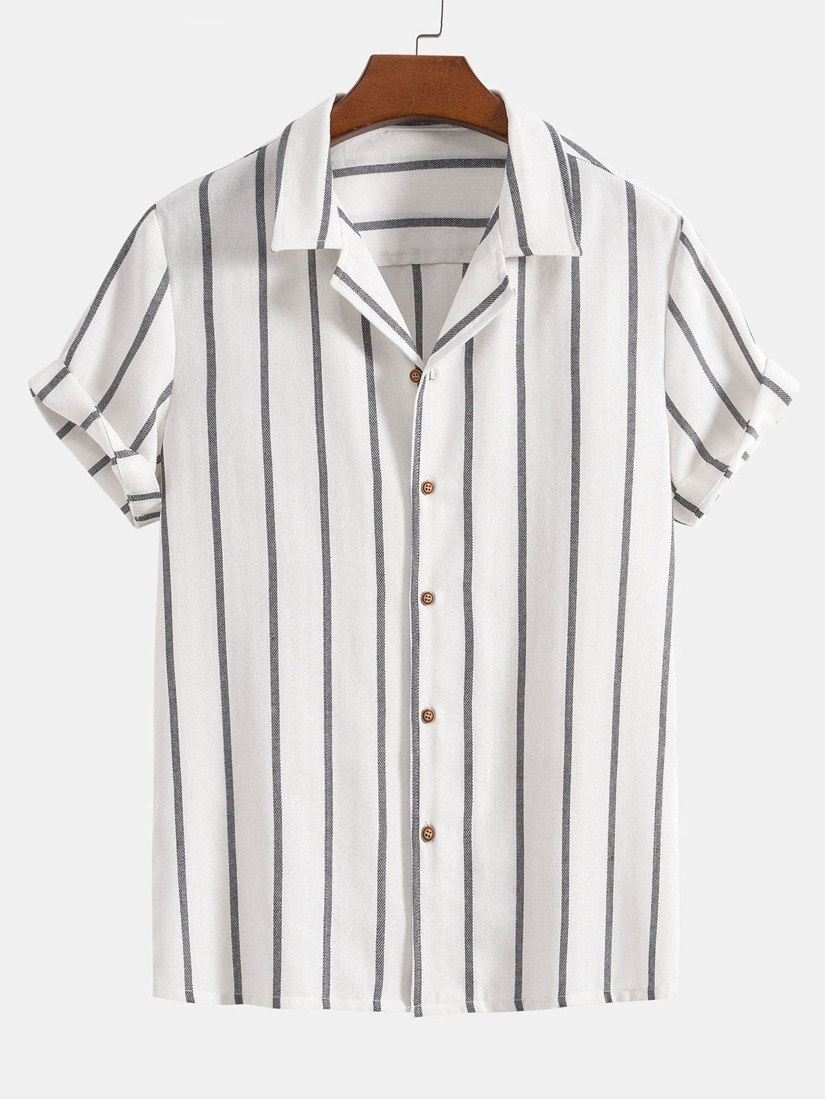 William™ - Short Sleeve Set