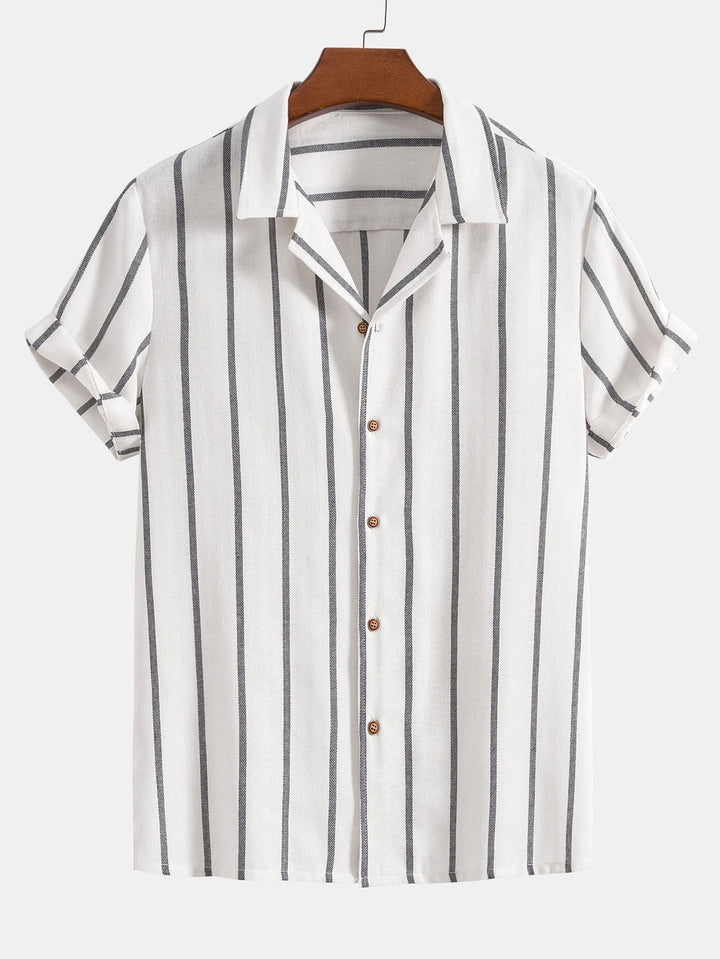 William™ - Short Sleeve Set