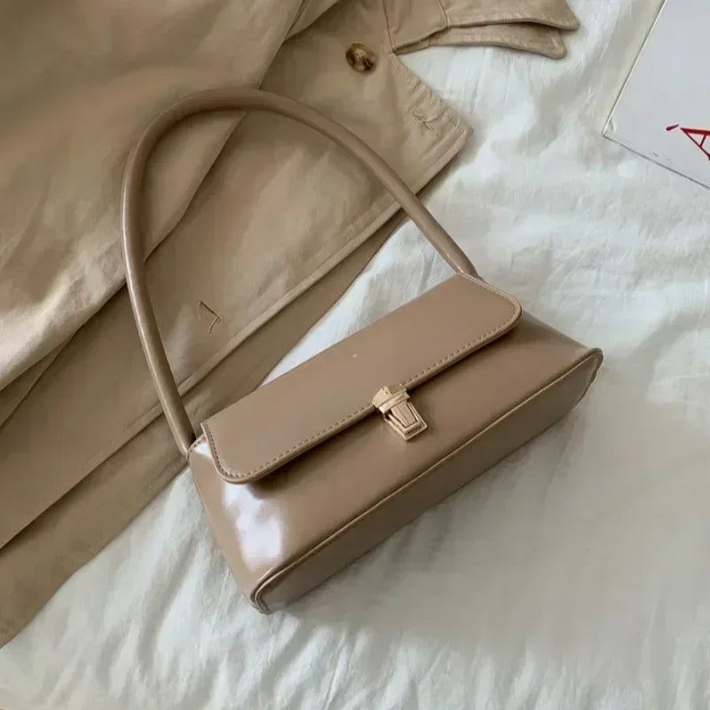 Aria™ - Luxury Shoulder Bag