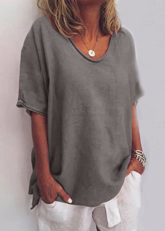 Madison™ - Comfortable Relaxed Loose Fit Shirt