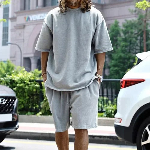 Carter™ - Comfortable Lightweight Set