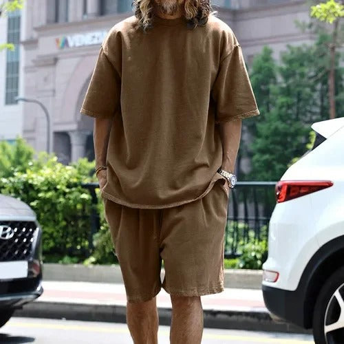 Carter™ - Comfortable Lightweight Set