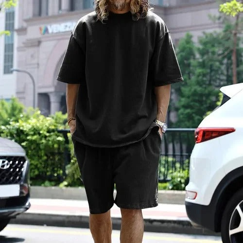 Carter™ - Comfortable Lightweight Set