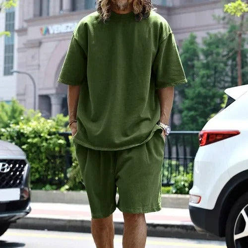 Carter™ - Comfortable Lightweight Set