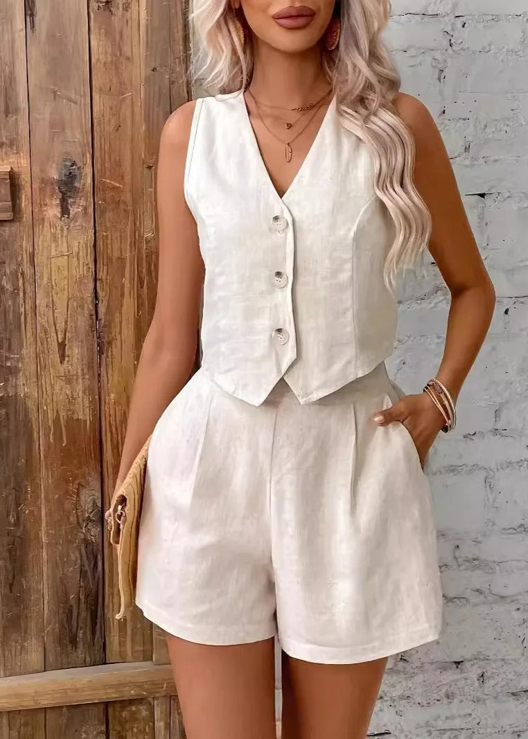 Mia™ - Trendy Summer Set