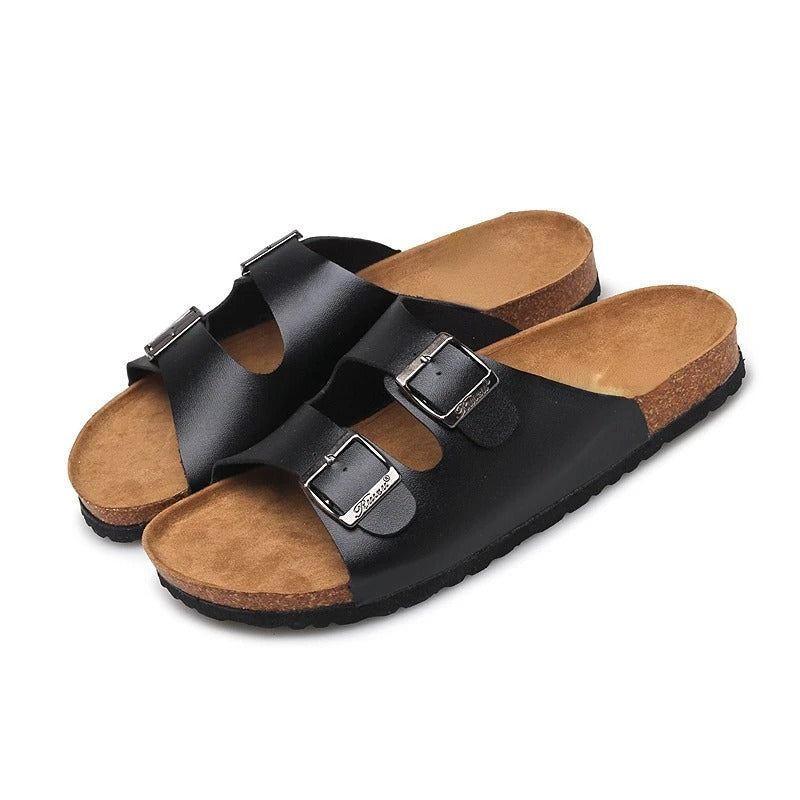 Caleb™ - Comfortable Slippers