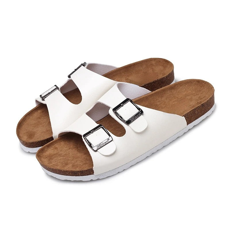 Caleb™ - Comfortable Slippers