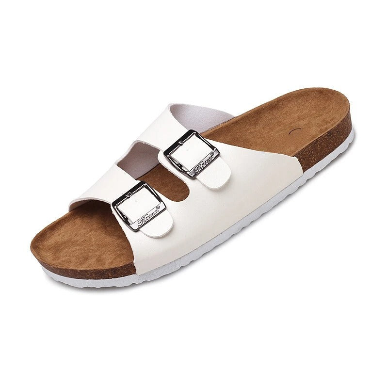 Caleb™ - Comfortable Slippers