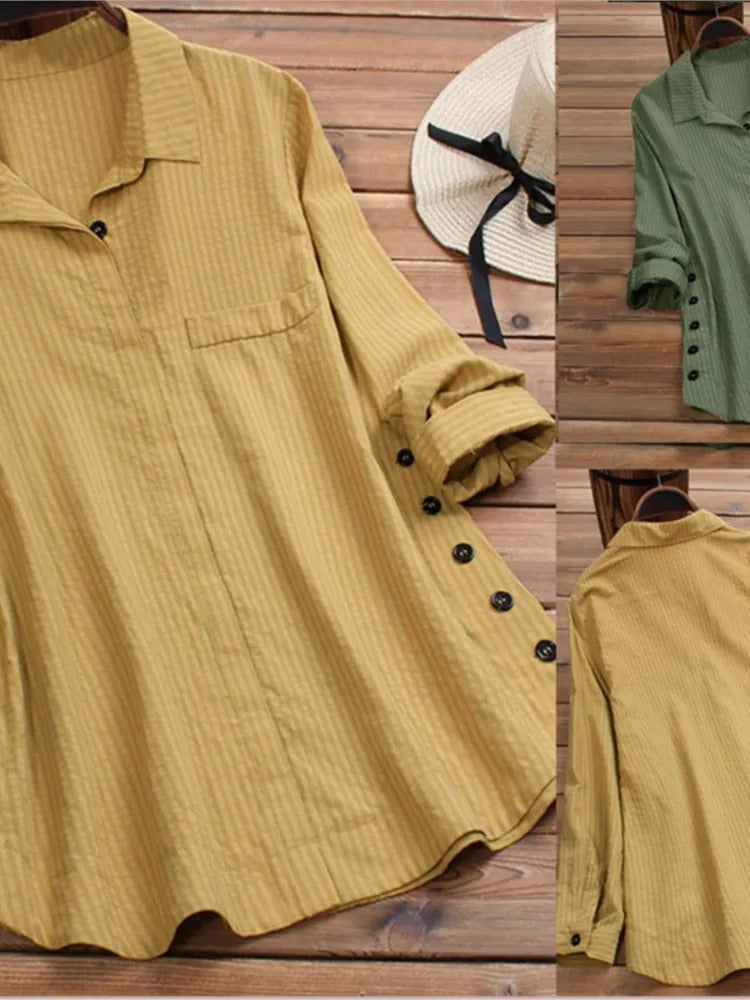 Savannah™ - Stylish Top