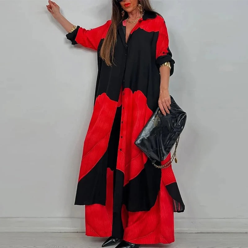 Brooklyn™ - Casual Oversized Set