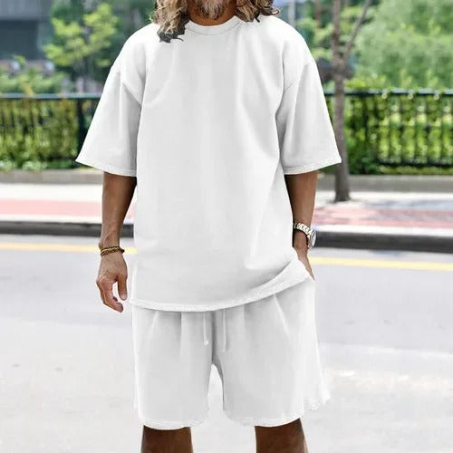 Carter™ - Comfortable Lightweight Set