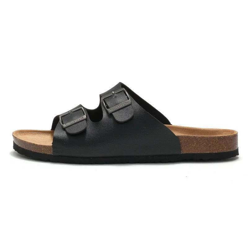 Caleb™ - Comfortable Slippers
