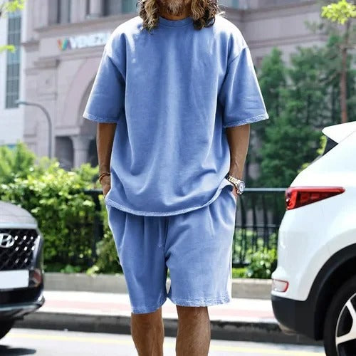 Carter™ - Comfortable Lightweight Set