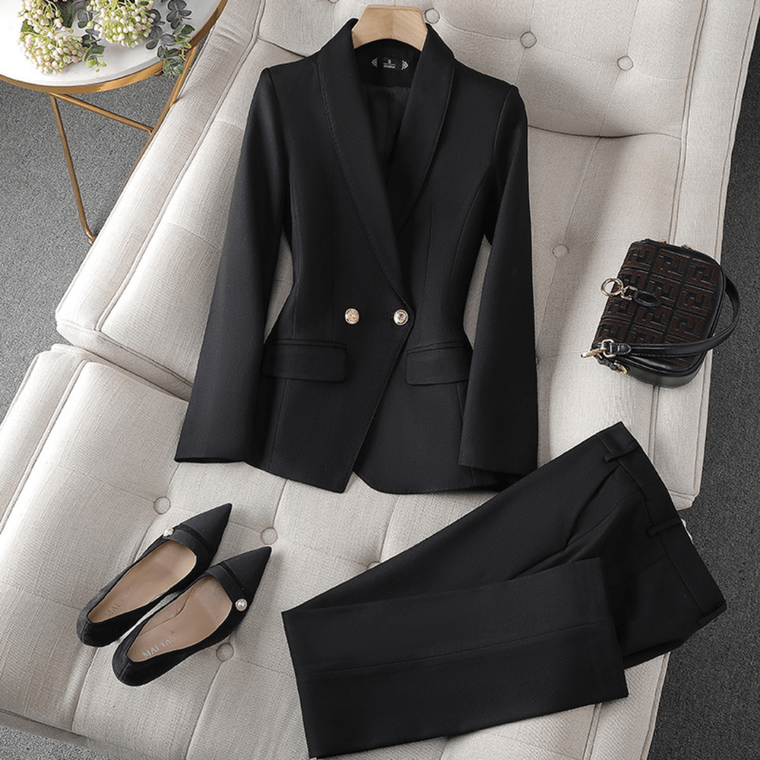 Harper™ - Elegant Two-Piece Set