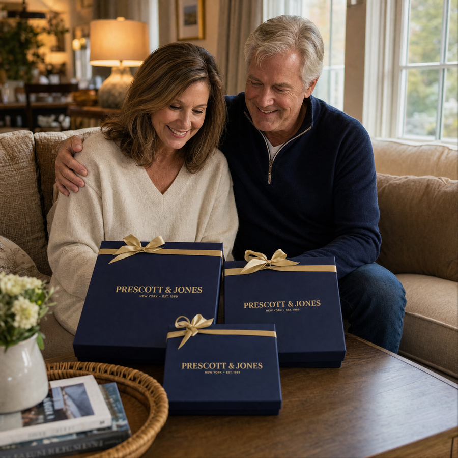 35 years of perfecting the everyday moments