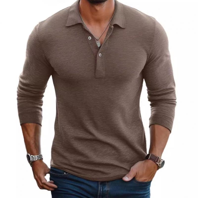 Parker™ - Slim Fit Polo Shirt