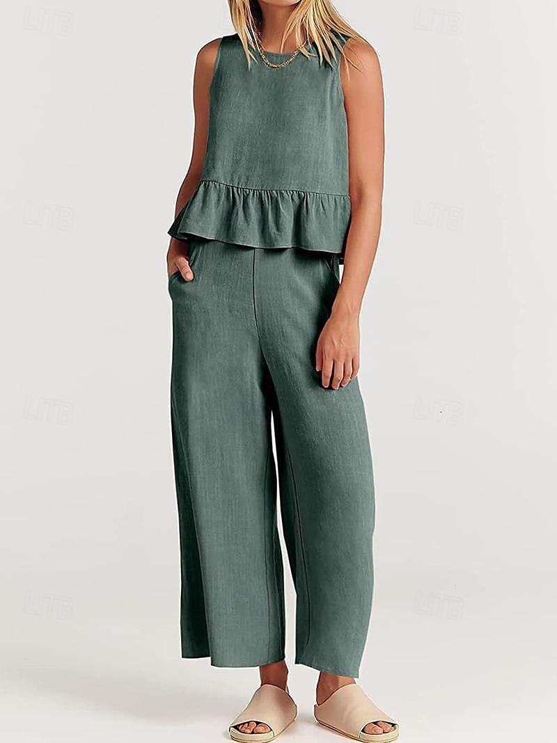 Madison™ - Modern Comfy Two-Piece Set