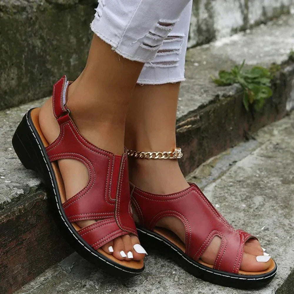 Victoria™ - Orthopedic Sandals