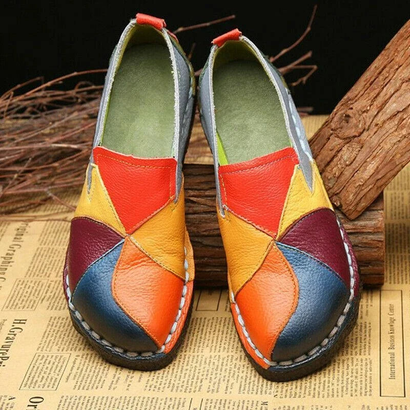 Avery™ - Comfortable Shoes