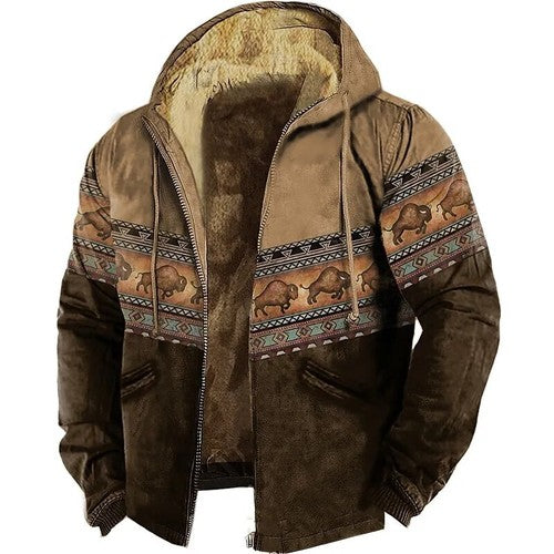 Dylan™ - Stylish Autumn Jacket