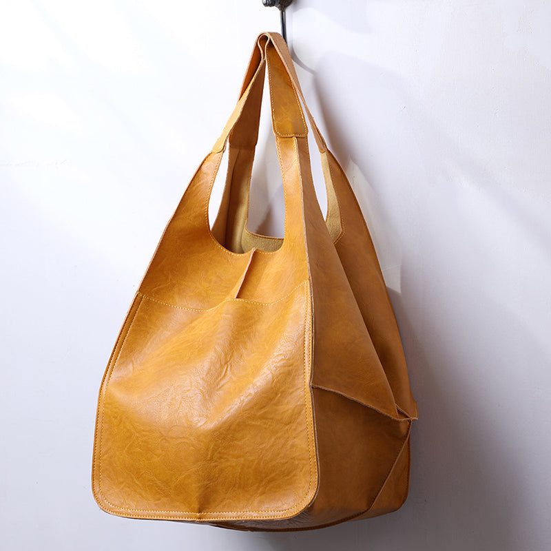 Victoria™ - Oversized Weekend Bag