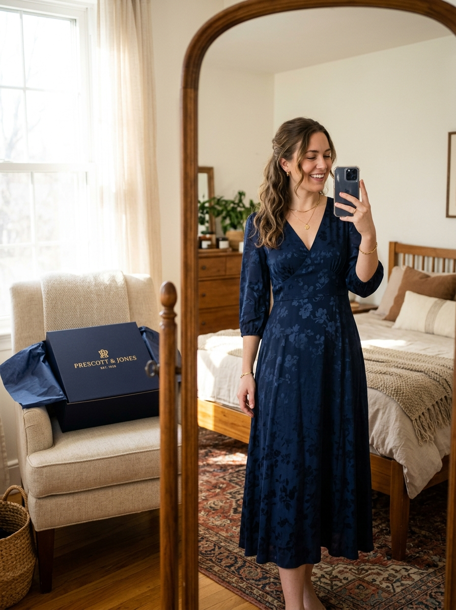 35 years of perfecting the everyday moments