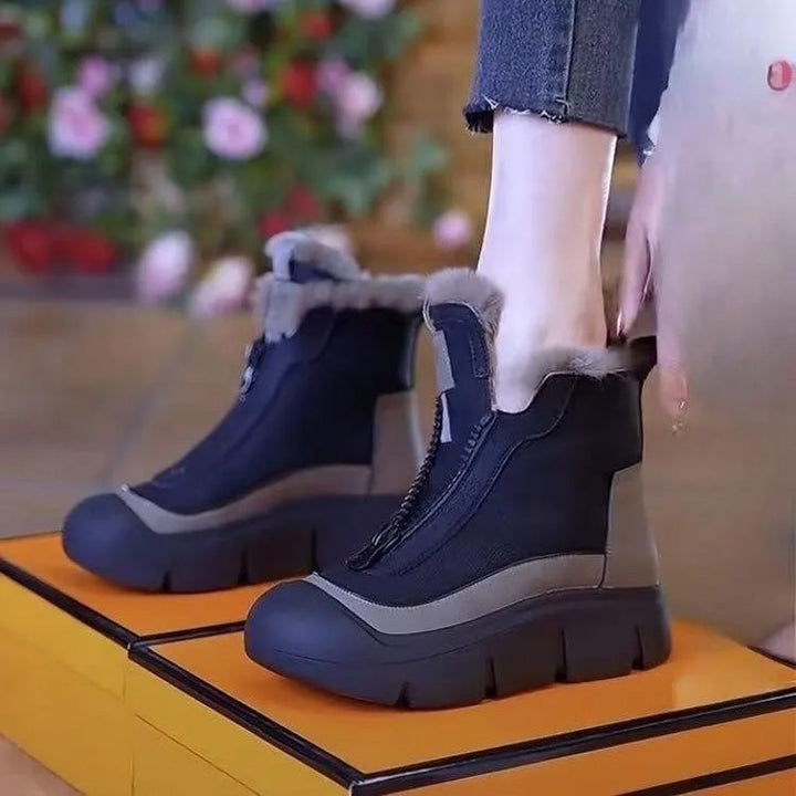 Amelia™ - Waterproof Winter Shoes