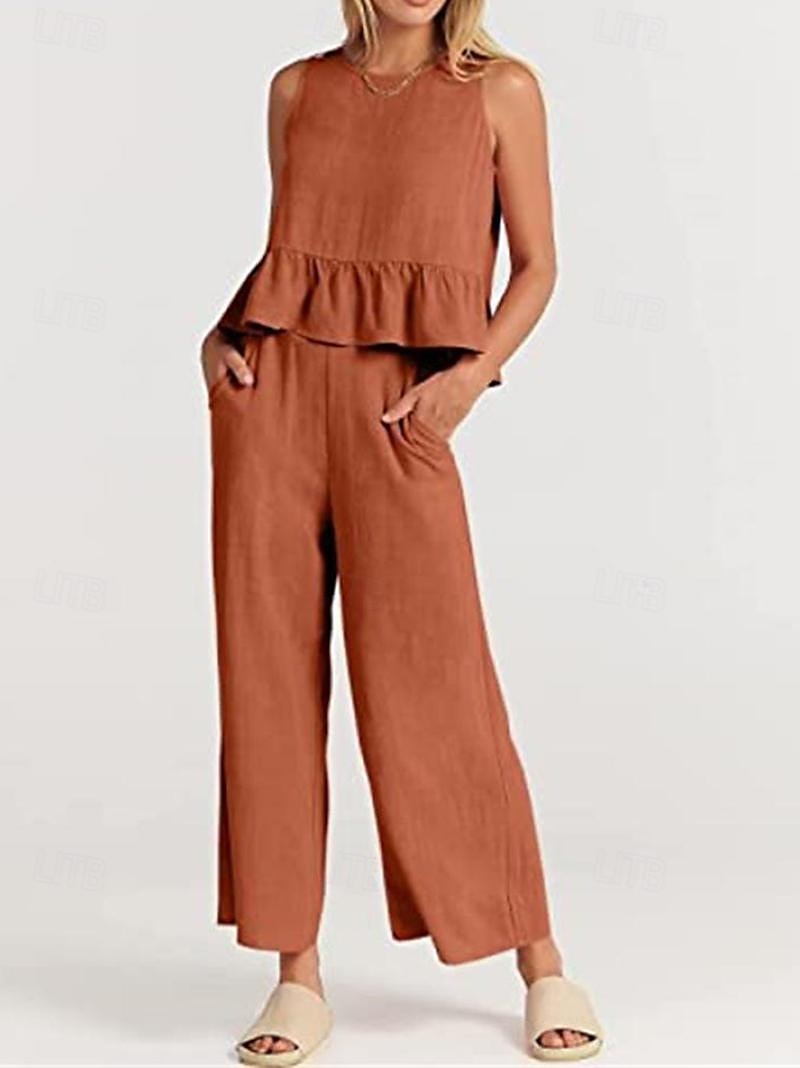 Madison™ - Modern Comfy Two-Piece Set