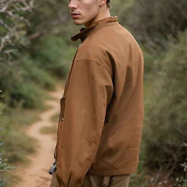 Liam™ - Stylish Windproof Jacket