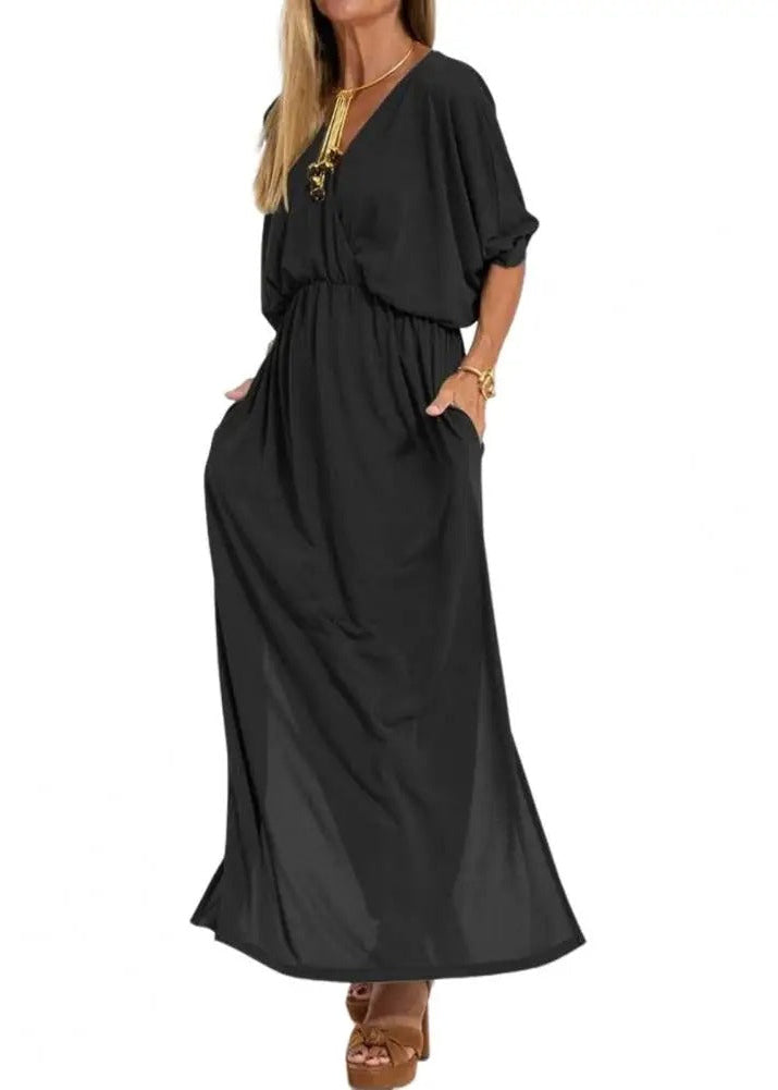 Grace™ - Elegant Comfortable Long Dress
