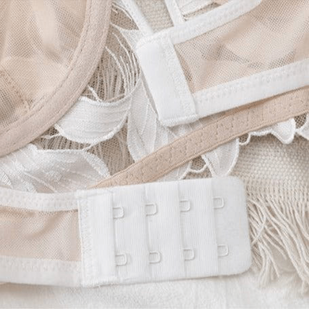 Madison™ - French Lingerie Set
