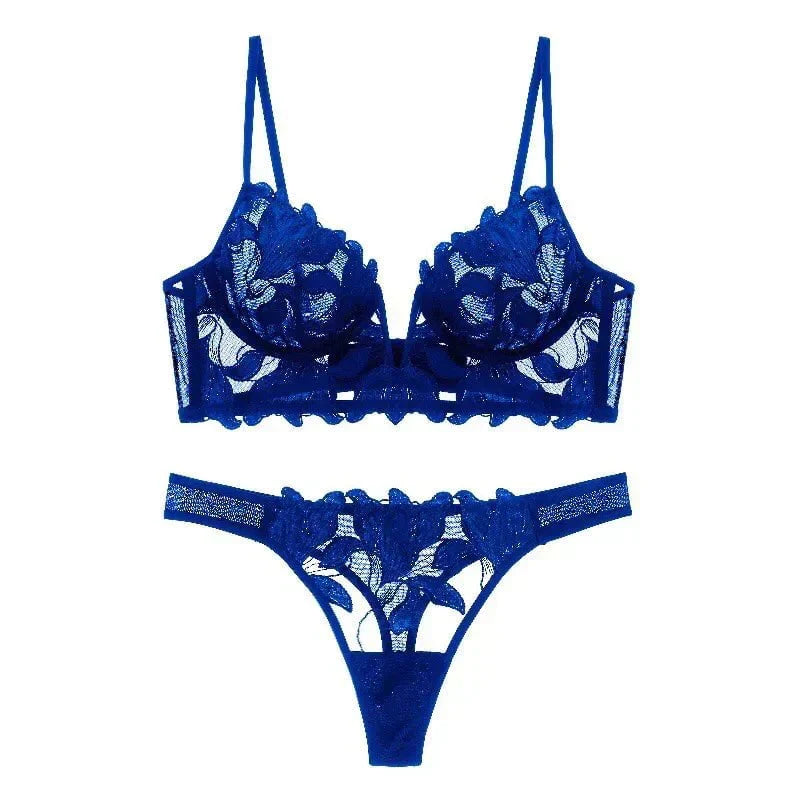 Madison™ - French Lingerie Set