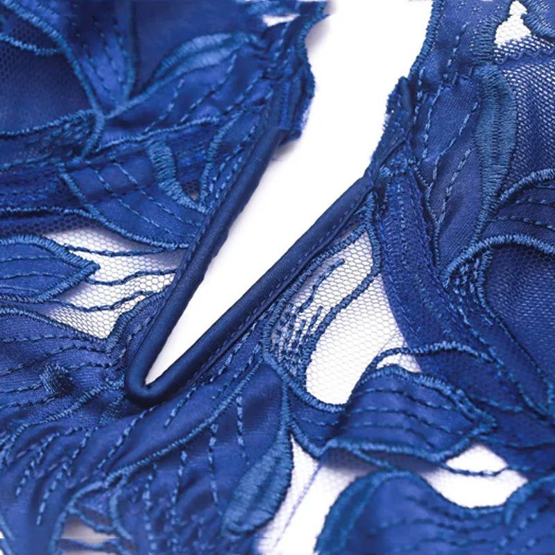 Madison™ - French Lingerie Set