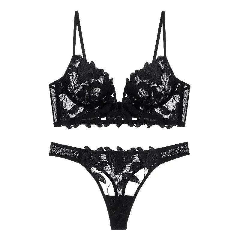 Madison™ - French Lingerie Set