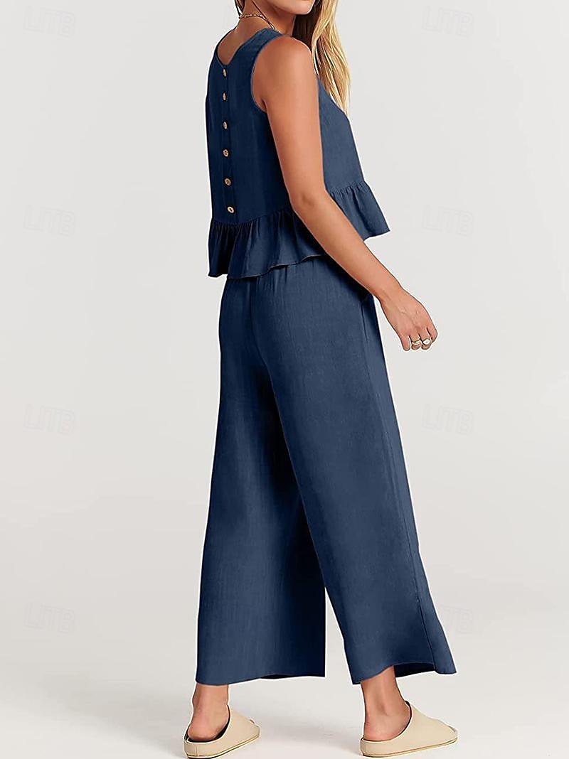 Madison™ - Modern Comfy Two-Piece Set